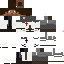 Texture for beardless croosader