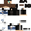 Texture for NerlinTV aka NerlinRevert Skin By NerlinTV aka NerlinRevert
