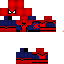 Texture for spider