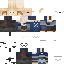 Texture for Sova