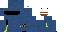 Texture for cookie