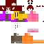 Texture for Fried Beanz