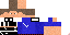 Texture for jake d skin