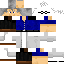 Texture for Old scientist 