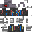 Texture for robot