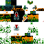 Texture for Carrotboyz but pixel