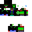 Texture for steve