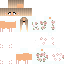 Texture for ДЕВУШКА ДЛЯ ПУМПИЫРВ