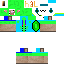 Texture for EmeraldShep