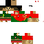 Texture for ronaldo