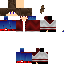 Texture for Luis Gustavo