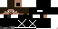 Texture for steve ninja 