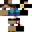 Texture for Moon