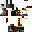 Texture for ElWonderMC hallowen