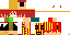 Texture for ShanksDMonkey