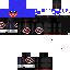 Texture for huggy insano