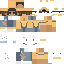 Texture for barkin2004