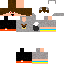 Texture for VladWolf