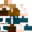 Texture for newt scamander