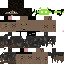 Texture for The masked tramp