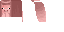 Texture for Bacon Cape Pig Cape Elytra