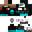 Texture for LedBoy234