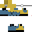 Texture for minion