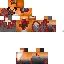 Texture for something fox