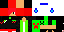 Texture for mc_Mon_Noii