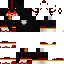Texture for Shadow in Herobrine reverso versao novo