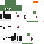 Texture for rainbow beta