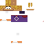 Texture for Rayman