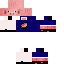 Texture for big pig