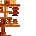 Texture for crab