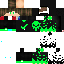 Texture for kill