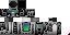 Texture for robot