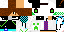 Texture for Mineskine