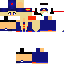 Texture for steve