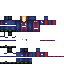 Texture for w