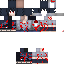 Texture for Sasuke Uchiwa