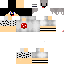 Texture for iTzJaummBR Edit