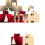 Texture for Steve
