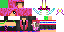 Texture for cdcc