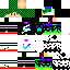 Texture for двох сторонній скін