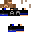 Texture for sem olho
