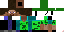 Texture for mineman