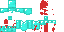 Texture for skydax