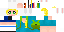Texture for fiona 3