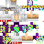 Texture for sonic hyper