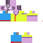 Texture for eddy